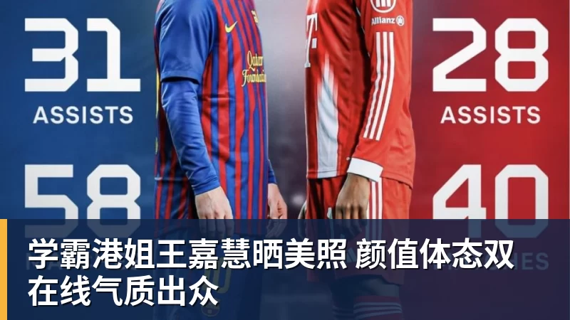 学霸港姐王嘉慧晒美照 颜值体态双在线气质出众
