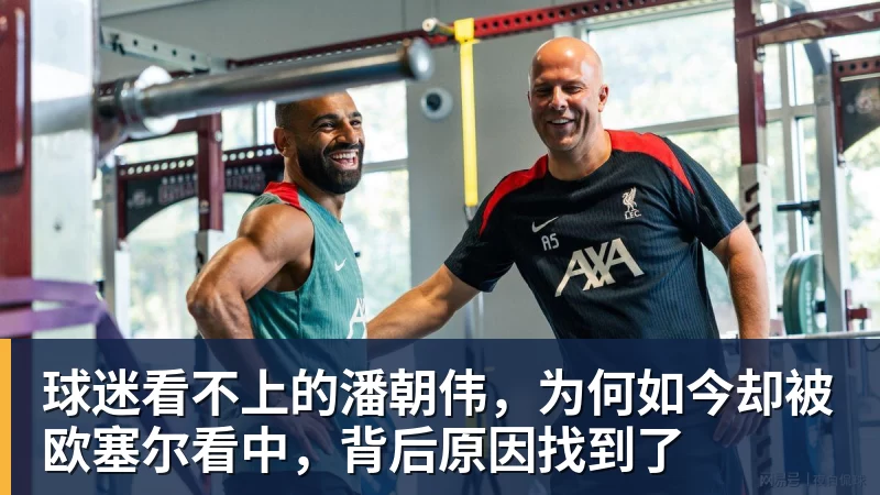 球迷看不上的潘朝伟，为何如今却被欧塞尔看中，背后原因找到了
